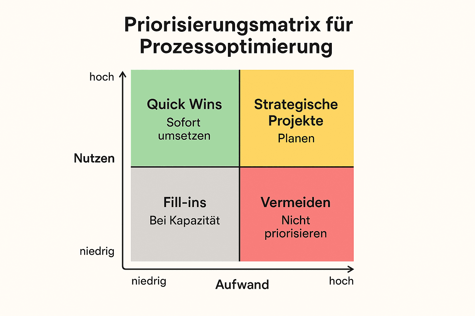 20251211_1423_Prozessoptimierung Priorisierungsmatrix_simple_compose_01kc6s6fqcfxkte279k3rvqhbf.png