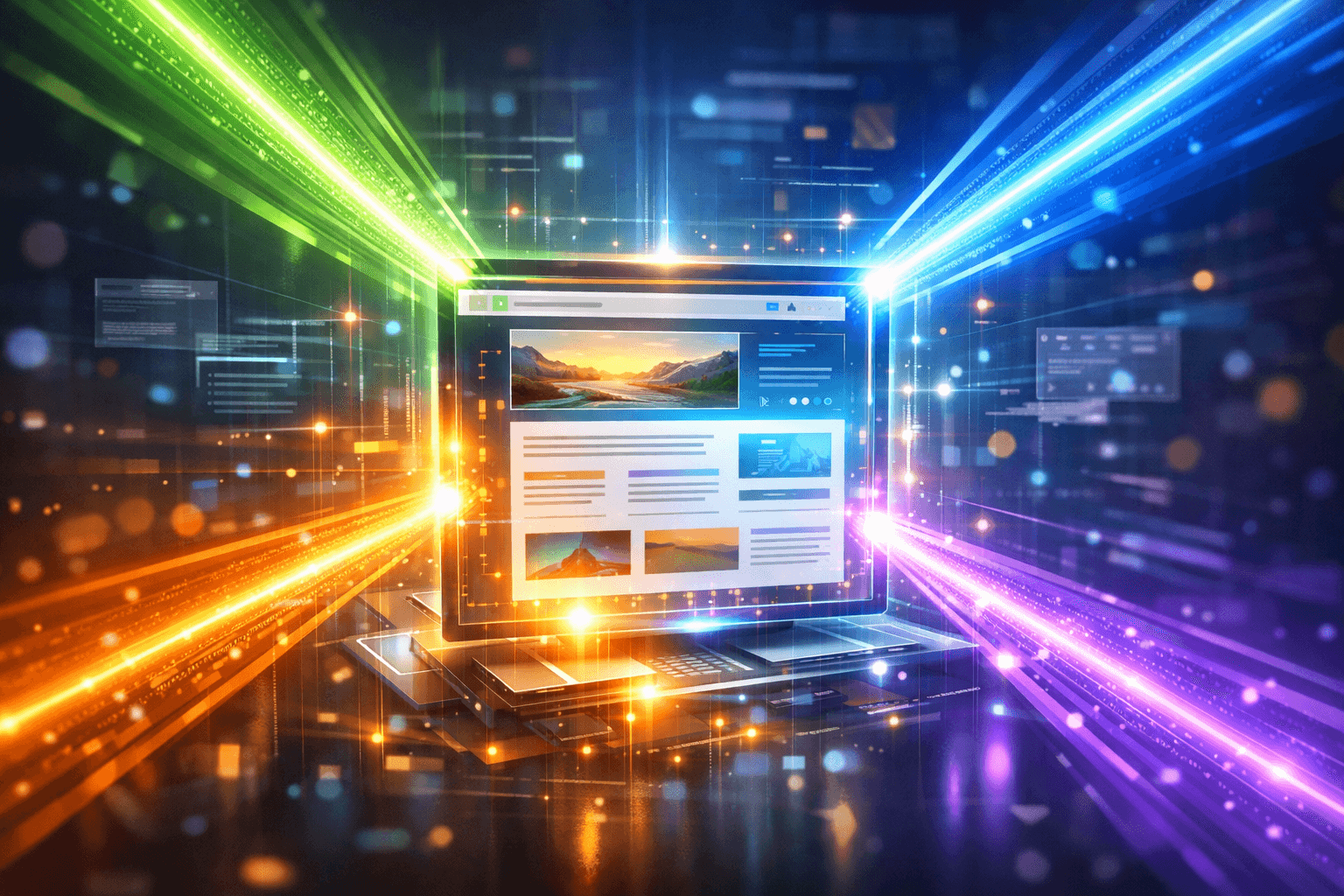 20251219_1113_AI Light Beams_simple_compose_01kcv1hxv7f18tx0r4k1bmqtef.png